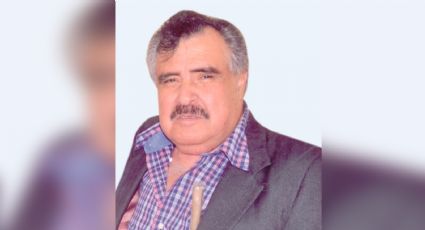 Luto en Sonora: Fallece Mario Rivas, reconocido periodista y colaborador de Tribuna