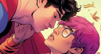 Público se vuelca en amenazas hacia personal creativo del nuevo Superman bisexual