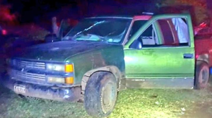 Masacre en Michoacán: Con múltiples balazos, hallan 11 cuerpos sin vida en camino de terracería