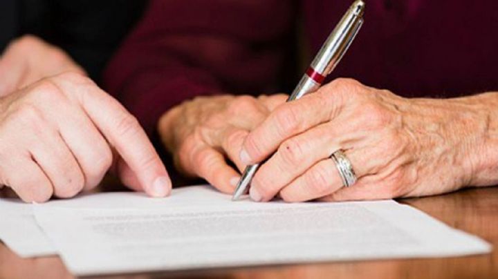 Icreson: Fomentan la importancia de realizar testamento; precios accesibles para interesados