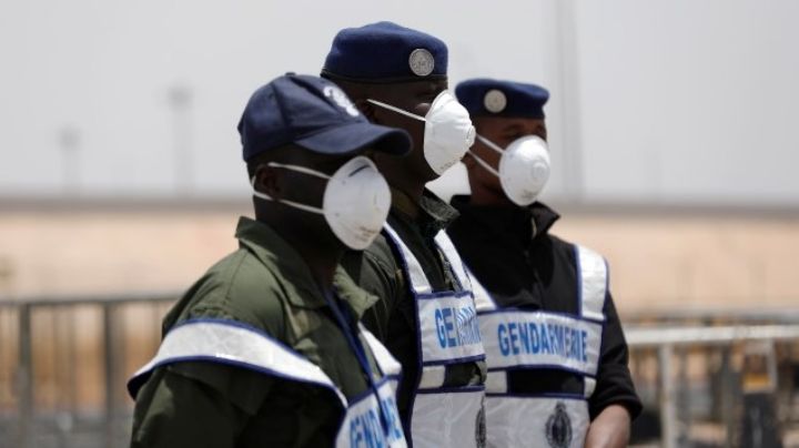 Ante guerra con rebeldes de Tigray, Etiopía se declara en estado de emergencia este martes