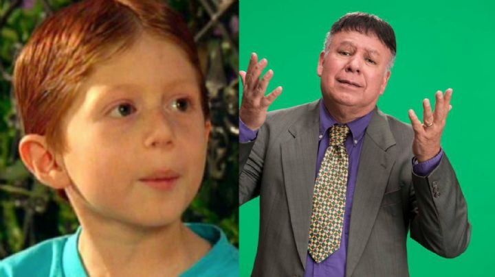 "No podía hablar": Al borde del llanto, actor de 'Vecinos' reacciona a dura muerte de Octavio Ocaña