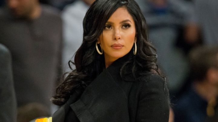 Juez declina someter a evaluación psicológica a Vanessa, viuda de Kobe Bryant