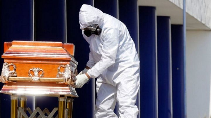 Inegi reporta: Más de 27 mil sonorenses murieron en 2020 por Covid-19, corazón y tumores