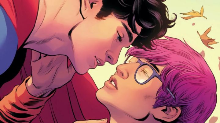 Público se vuelca en amenazas hacia personal creativo del nuevo Superman bisexual
