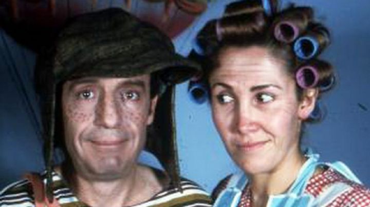 Así recordó Florinda Meza a su amado 'Chespirito' en el Día de Muertos: "Vives en mi alma"