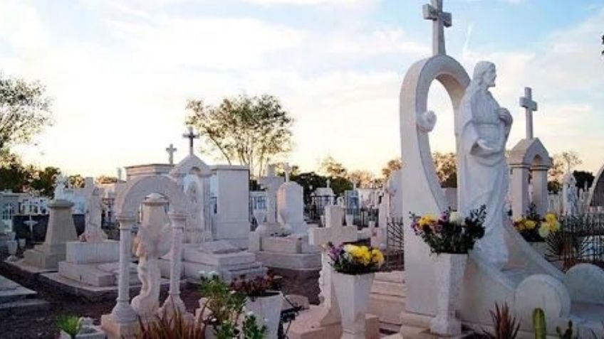 Martes 2 de noviembre: ¿Cuál es el pronóstico del clima para este Día de Muertos en Sonora?