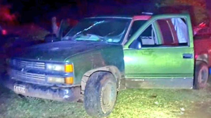 Masacre en Michoacán: Con múltiples balazos, hallan 11 cuerpos sin vida en camino de terracería