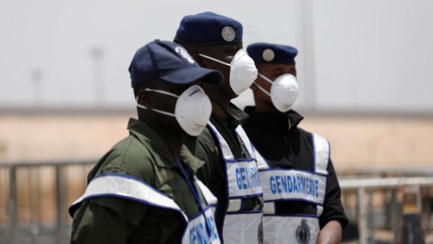 Ante guerra con rebeldes de Tigray, Etiopía se declara en estado de emergencia este martes