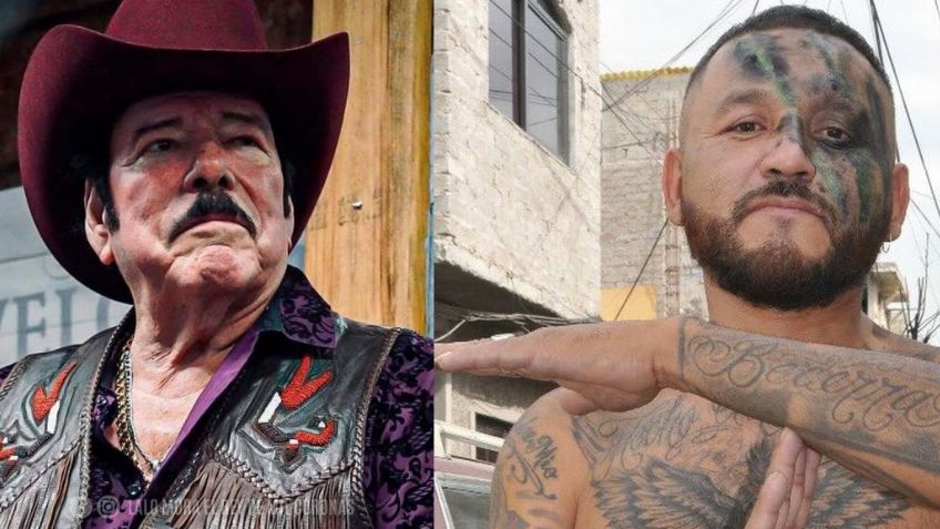 ¿Fue Lalo Mora? 'El Mijis' revela qué tuvo que hacer para salvar su vida tras ser 'levantado'