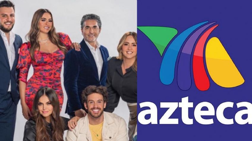 Tras 8 años en TV Azteca, 'corren' a querido conductor del programa 'Hoy' y reaparece ¿en 'VLA'?
