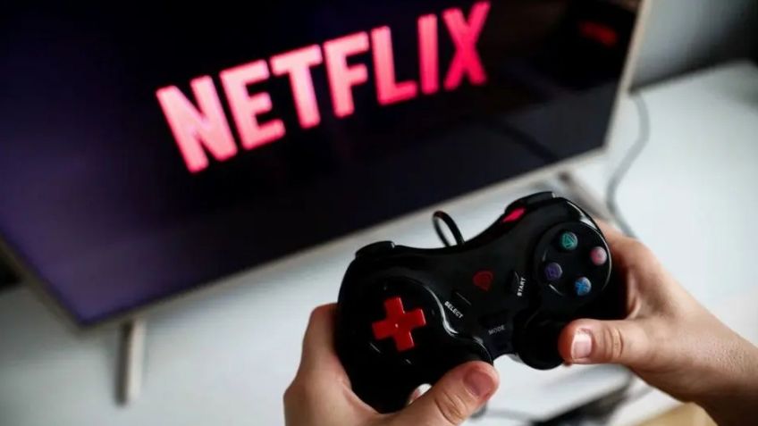 ¡Estrena funciones! Netflix entra al mundo de los juegos para celular; estas son sus propuestas