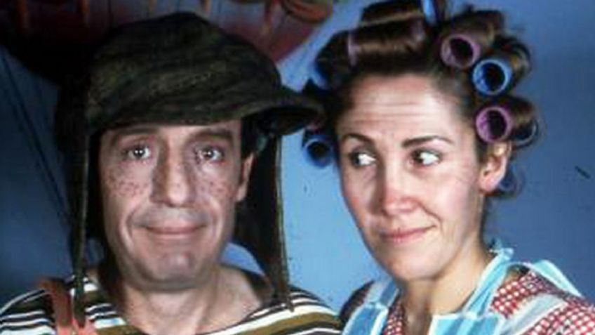 Así recordó Florinda Meza a su amado 'Chespirito' en el Día de Muertos: "Vives en mi alma"