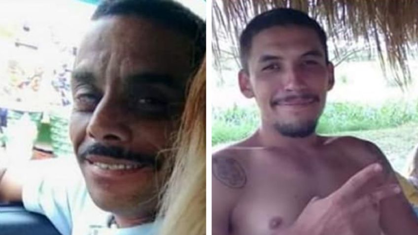 Doble desaparición en Sonora: Buscan a los parientes Gilberto y Francisco Javier en Navojoa