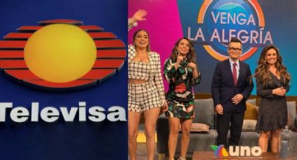 Adiós Televisa: Tras romance lésbico y bajar 17 kilos, actriz regresa a TV Azteca y llega a 'VLA'