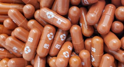 Europa confía en las píldoras contra el Covid-19 de Merck; recomienda su uso en adultos