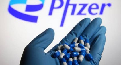 Las píldoras contra el Covid-19 de Pfizer llegan a Europa; EMA evalúa su uso en la población