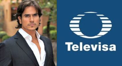 Sin exclusividad, galán de Televisa abandona México y se 'retira' de las novelas para hacer esto