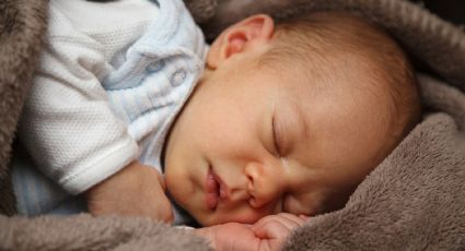 Estudio determina que los bebés en periodo de gestación se infectarían de Covid-19