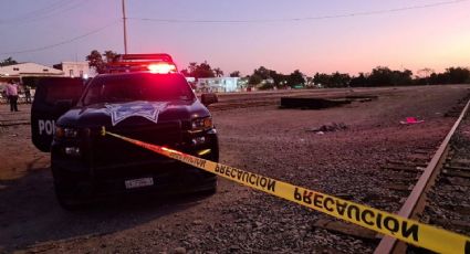 Horror en Sinaloa: Asesinan a golpes a un hombre y lo dejan en la calle; fue 'tableado'