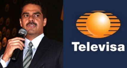 Tras 27 años en TV Azteca y 'pleito' con Chapoy, Televisa da mala noticia a Javier Alatorre