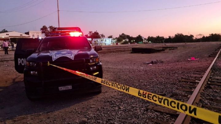 Horror en Sinaloa: Asesinan a golpes a un hombre y lo dejan en la calle; fue 'tableado'