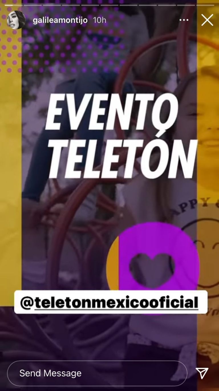 teletón