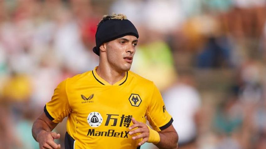 Drámatico documental hablará sobre la fractura de cráneo que sufrió el futbolista Raúl Jiménez