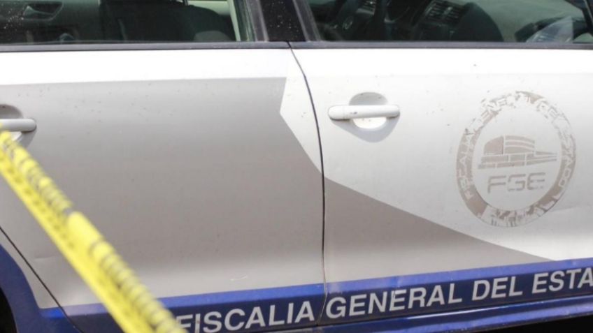 Agentes de la FGE son asesinados por personal de la SSP; los confundieron con criminales
