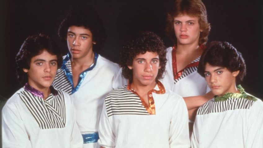 Tras convertirse en pastor, exintegrante de Menudo rompe el silencio sobre su antigua depresión