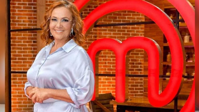 Chef Betty sufre el robo de su cuenta de Instagram; el hacker pide una gran cantidad de dinero