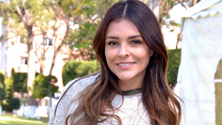 Exponen la "mala actitud" de Grettell Valdez en las grabaciones de 'Reputación Dudosa'