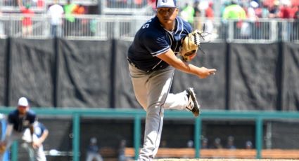 De la LMP a la MLB: Un mexicano más llega al beisbol de las Grandes Ligas