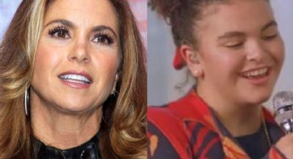 "No me lo creo": Lucero opina sobre el talento musical de su hija; declara que ¿sintió celos?