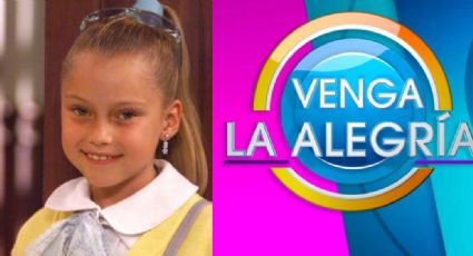 Adiós 'Hoy': Tras 16 años en Televisa, famosa actriz los cambia por TV Azteca y llega a 'VLA'