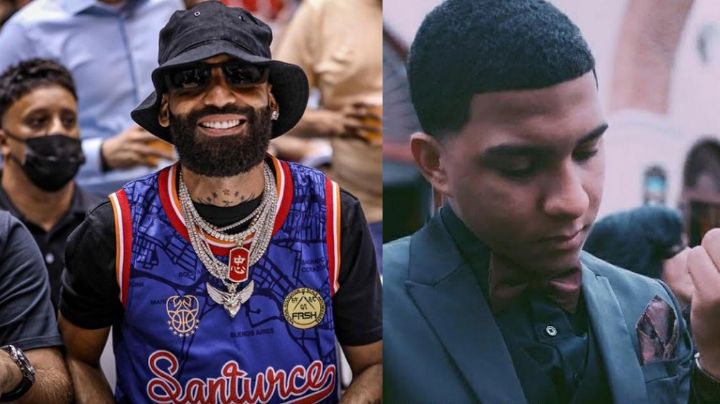 Luto en el reggaetón: Muere hermano de Arcángel en brutal accidente vehicular en Puerto Rico