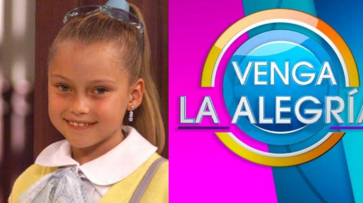 Adiós 'Hoy': Tras 16 años en Televisa, famosa actriz los cambia por TV Azteca y llega a 'VLA'