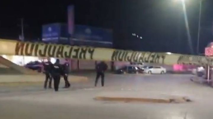 Ataque armado desata pánico en Chihuahua; acribillan a 3 personas en un negocio