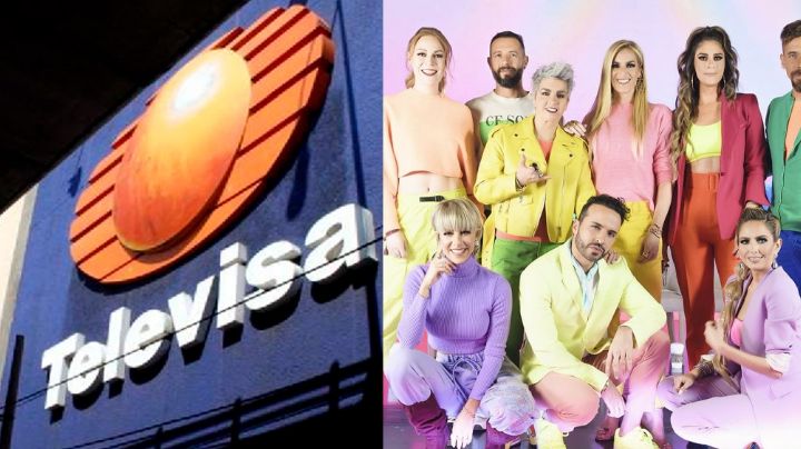 Shock en Televisa: Conductora reporta brutal accidente de cantante de 90's Pop Tour; tuvo cirugía