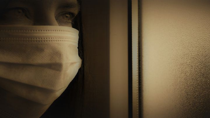 Mujer pierde la movilidad tras contraer Covid-19; sufrió ocho paros cardíacos por la infección