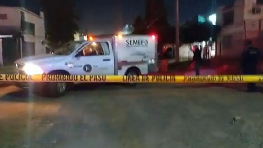 Tendría 25 años: Se niega a ser asaltado y lo asesinan en plena calle de Ciudad Obregón