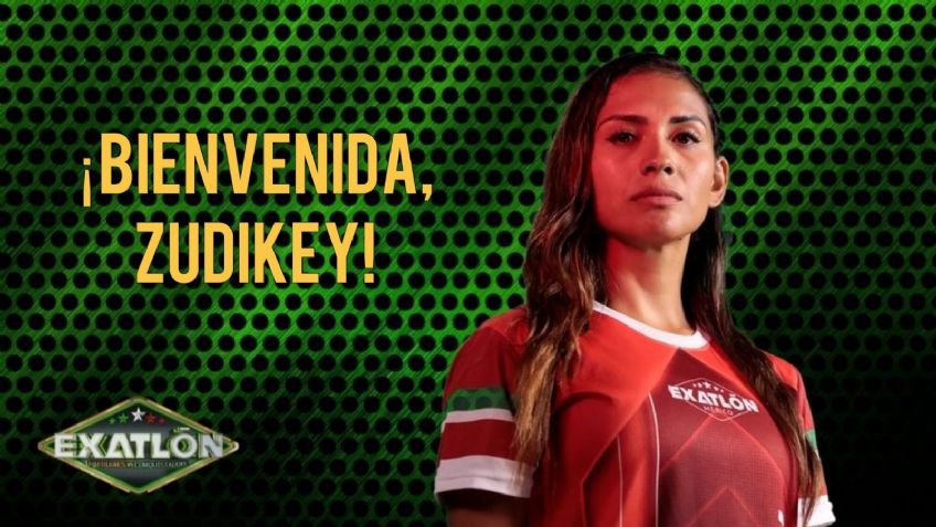 "Ya lo echaron a perder": Destrozan a TV Azteca por el regreso de Zukidey a 'Exatlón México'