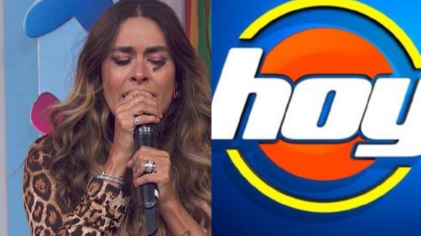 ¡Deja Televisa! Tras renunciar a 'Hoy', Galilea Montijo confirma que se va de México por esta razón