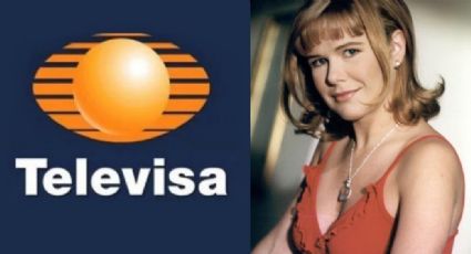 Adiós TV Azteca: Tras declararse bisexual y vender en tianguis, famosa villana vuelve a Televisa