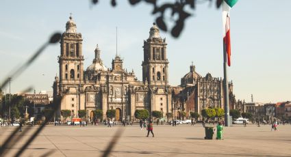 Clima CDMX hoy 24 de diciembre: Así será el tiempo en el Valle de México esta Nochebuena