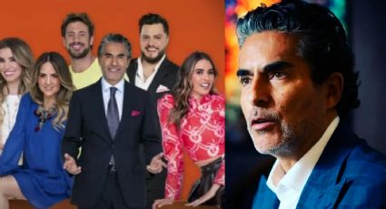 Bomba en Televisa: Tras romance en 'Hoy', galán le confiesa a su novia que no tendrán hijos juntos