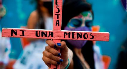 AMLO: Feminicidios en México disminuyen un 14.8%; violaciones aumentan, según SSPC