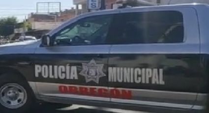 Ciudad Obregón: Policía detiene a joven de 19 años tras robo 'frustrado' de cerveza