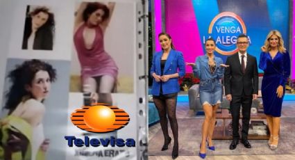 Adiós 'Hoy': Tras 28 años en Televisa y veto por exhibir catálogo sexual, conductor llega a 'VLA'