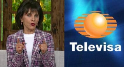 Acabó en la ruina: Tras veto de Chapoy y desprecio de Televisa, conductora reaparece ¿desfigurada?